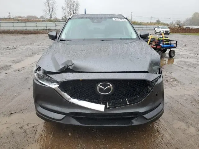 2020 MAZDA CX-5 GRAND TOURING RESERVE  