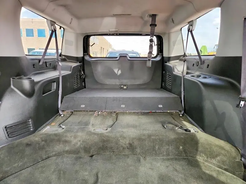 2015 GMC YUKON XL DENALI  