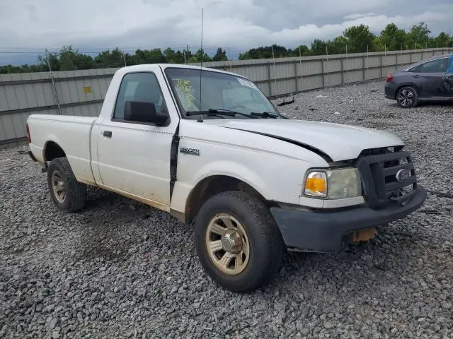 2011 FORD RANGER   
