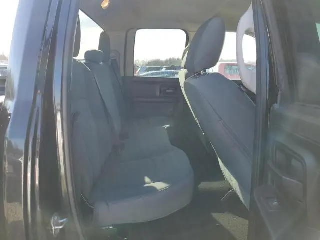 2017 RAM 1500 ST  