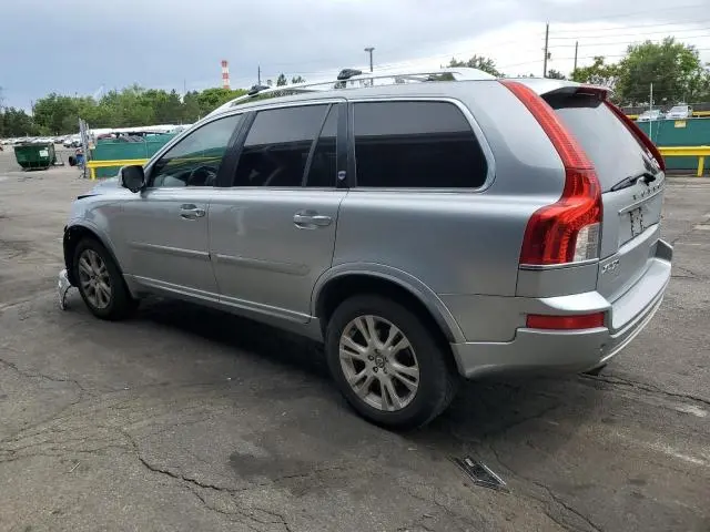 2014 VOLVO XC90 3.2  