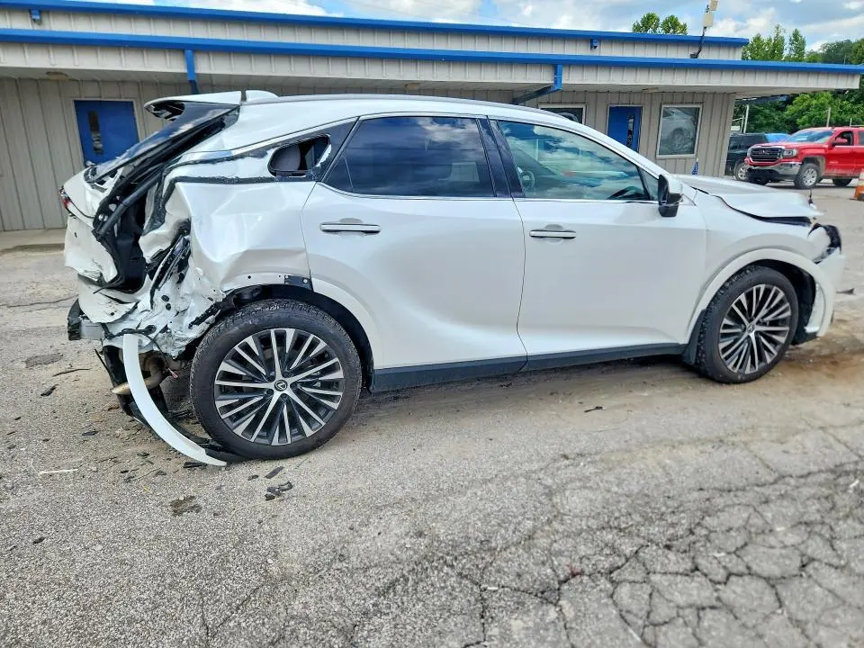 2024 LEXUS RX 350 PREMIUM+  