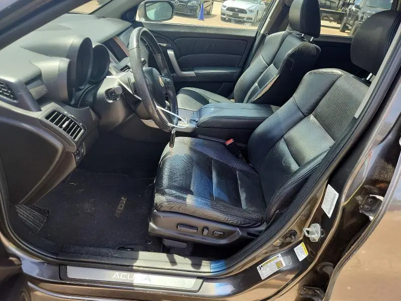 2010 ACURA RDX   