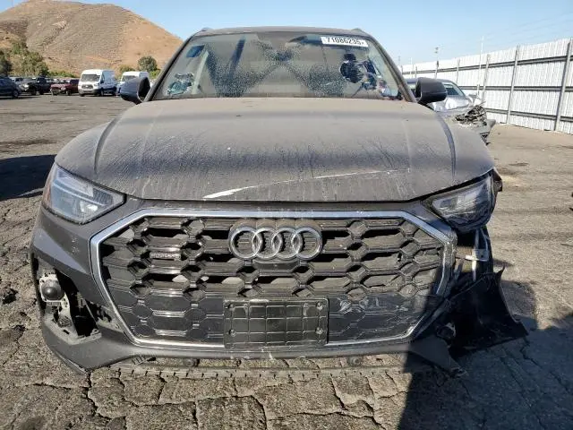 2023 AUDI Q5 PREMIUM PLUS 45  