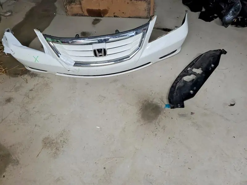 2010 HONDA ODYSSEY TOURING  