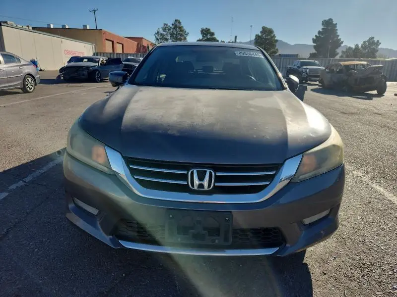 2014 HONDA ACCORD EX  