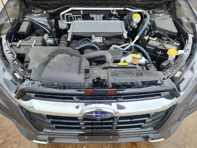 2025 SUBARU ASCENT TOURING  