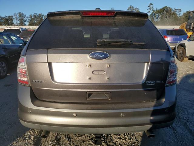 2010 FORD EDGE SEL