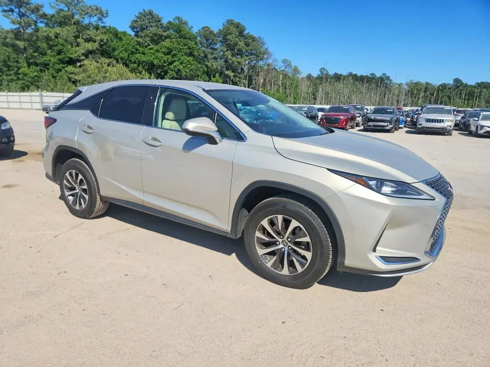 2021 LEXUS RX 350 BASE  
