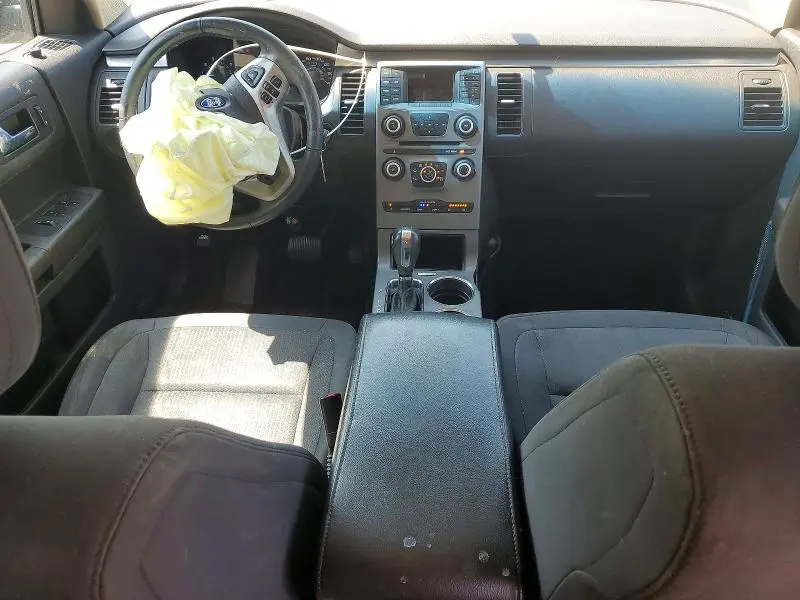 2013 FORD FLEX SE  