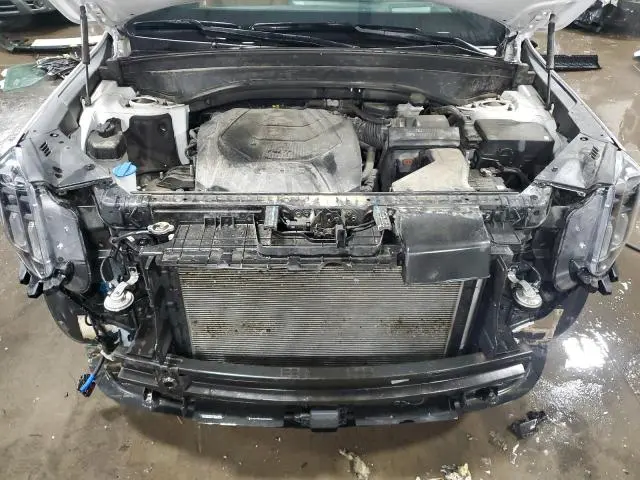 2023 KIA TELLURIDE SX  