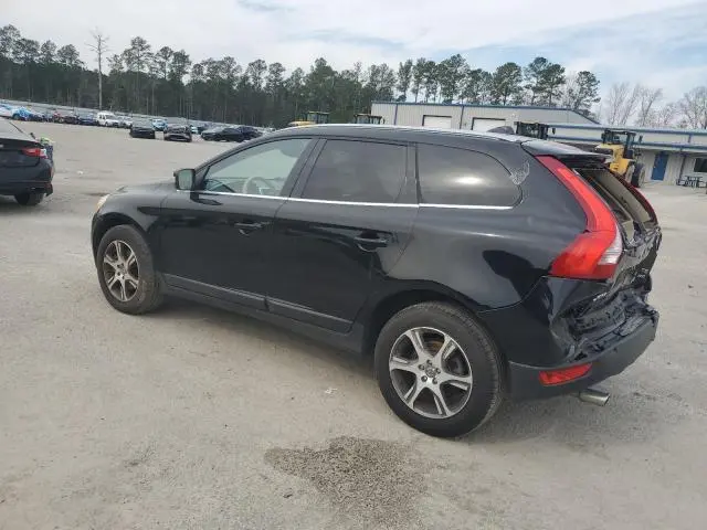2012 VOLVO XC60 T6  