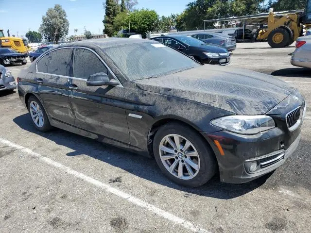 2015 BMW 528 I  