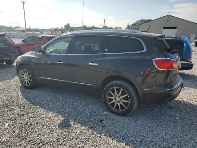 2016 BUICK ENCLAVE   