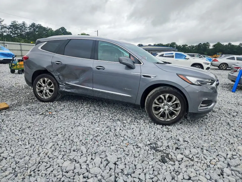 2018 BUICK ENCLAVE AVENIR  