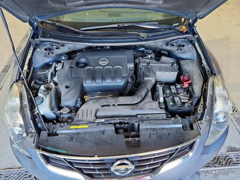 2010 NISSAN ALTIMA 2.5 S  