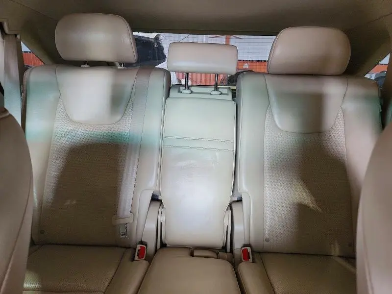 2013 LEXUS RX 450H BASE  