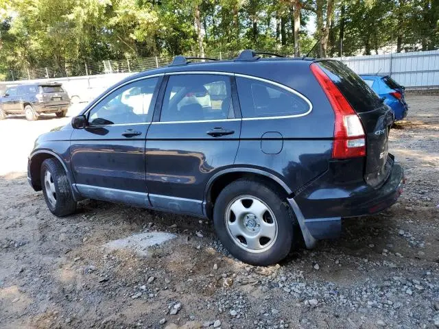 2010 HONDA CR-V LX  