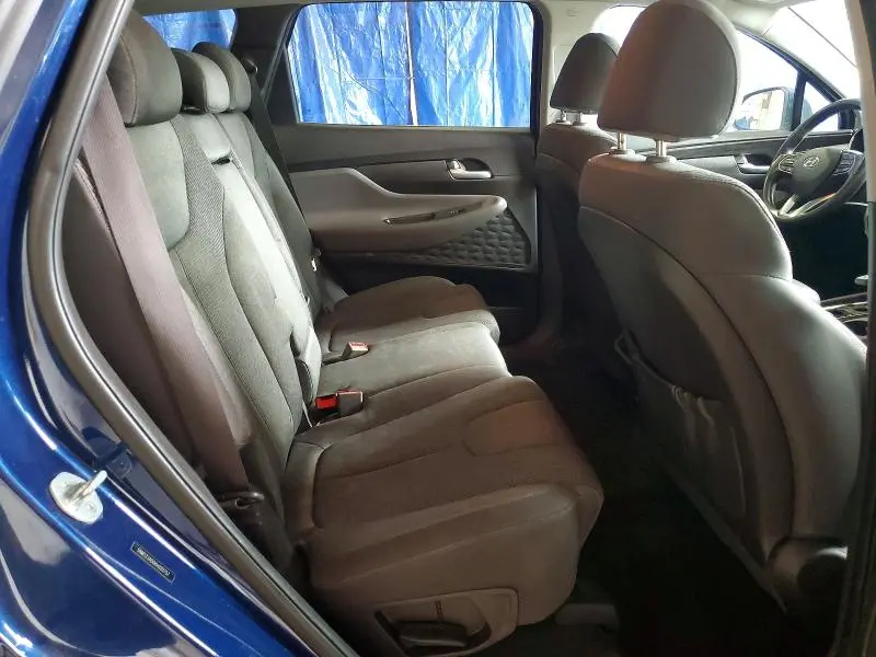 2019 HYUNDAI SANTA FE SE 2.4L  