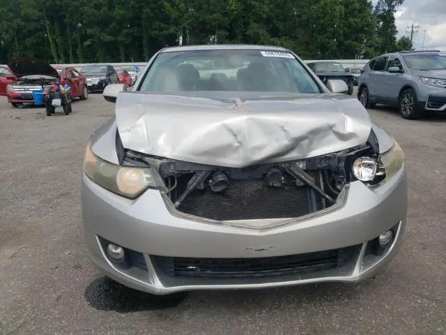 2010 ACURA TSX