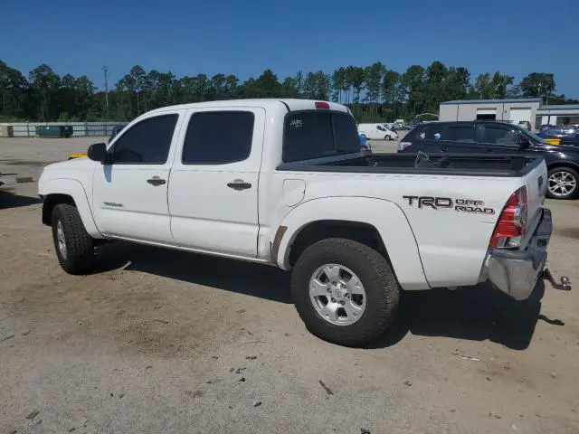 2015 TOYOTA TACOMA DOUBLE CAB PRERUNNER  
