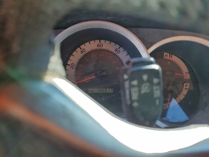 2015 TOYOTA TACOMA DOUBLE CAB PRERUNNER LONG BED  