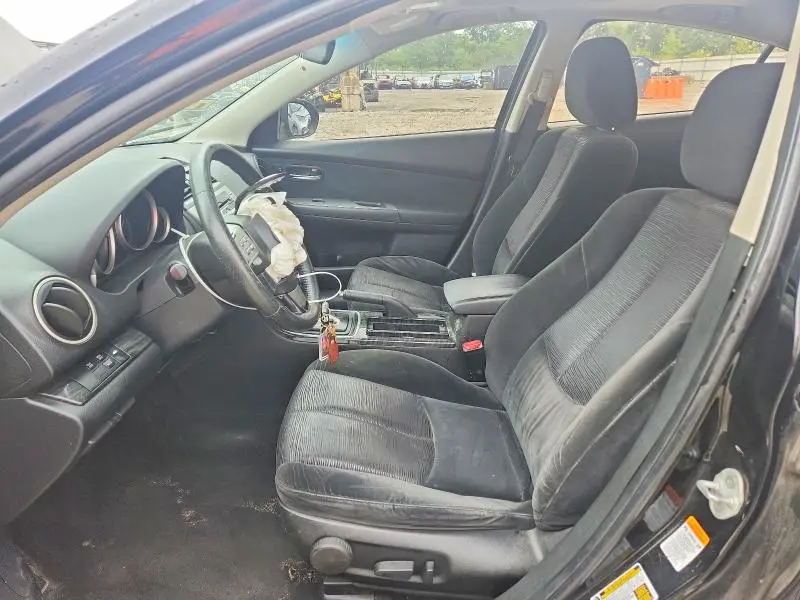 2010 MAZDA 6 I  
