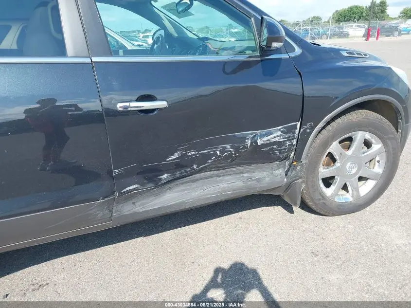 2010 BUICK ENCLAVE 2XL
