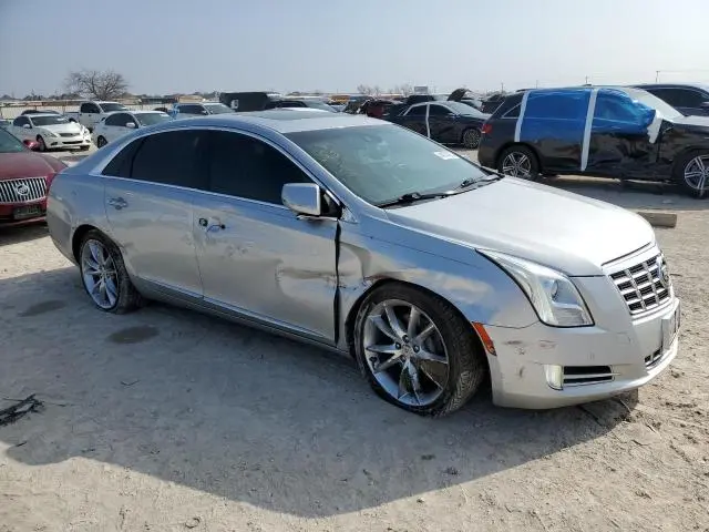 2014 CADILLAC XTS PREMIUM COLLECTION