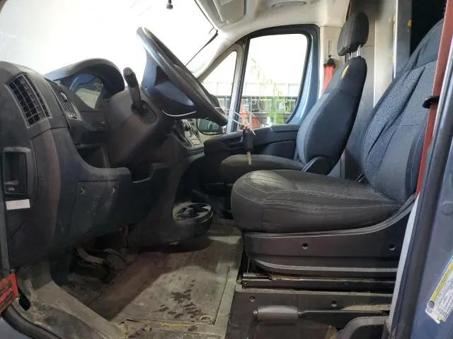 2020 RAM PROMASTER 3500 3500 HIGH  