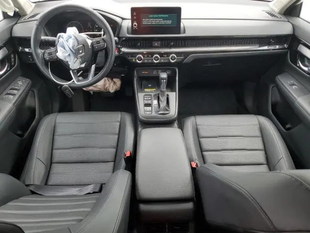 2025 HONDA CR-V EXL  