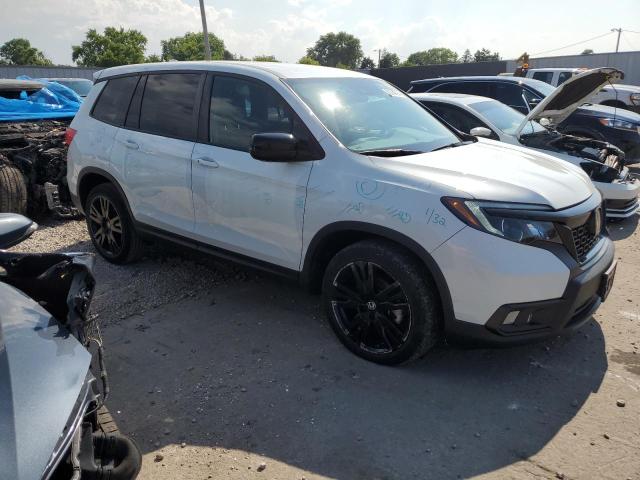 2021 HONDA PASSPORT SPORT