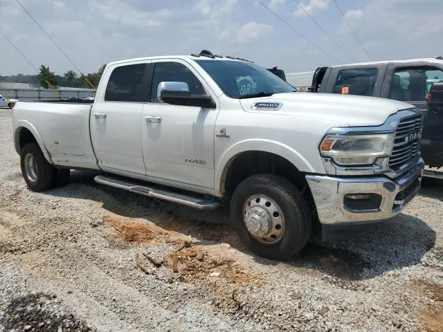 2022 RAM 3500 LARAMIE  
