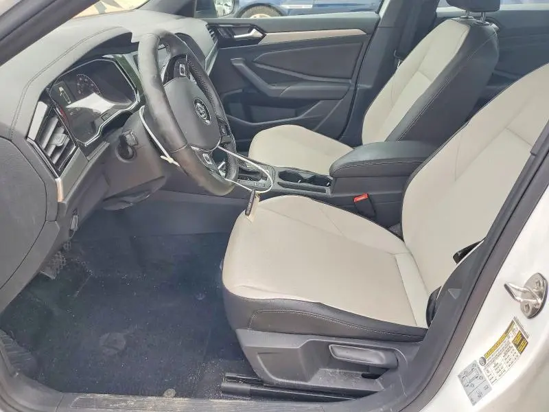 2020 VOLKSWAGEN JETTA S  