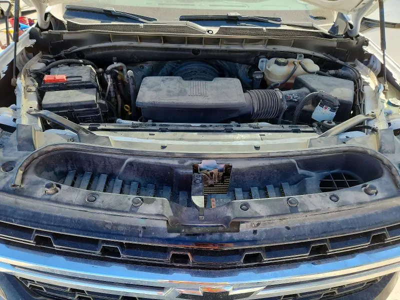 2023 CHEVROLET TAHOE K1500  