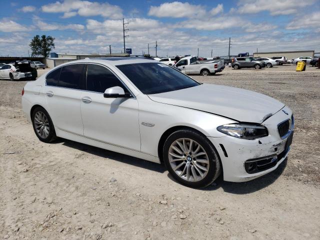 2014 BMW 528 I