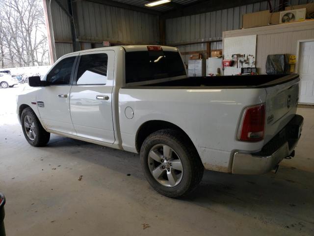 2015 RAM 1500 LONGHORN