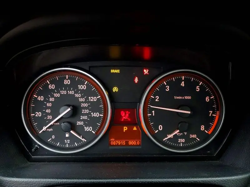 2011 BMW 335 XI  