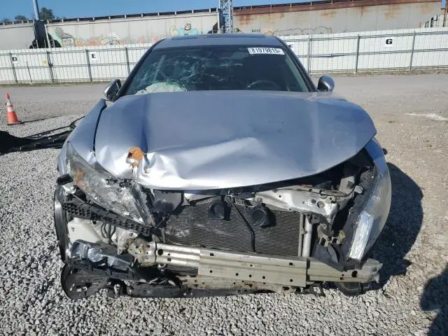 2013 HONDA CROSSTOUR EXL  