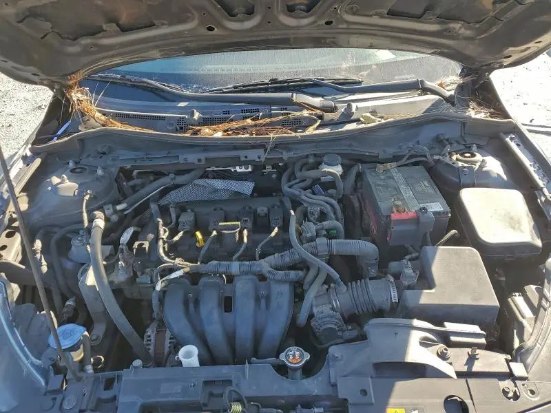 2016 TOYOTA SCION IA   