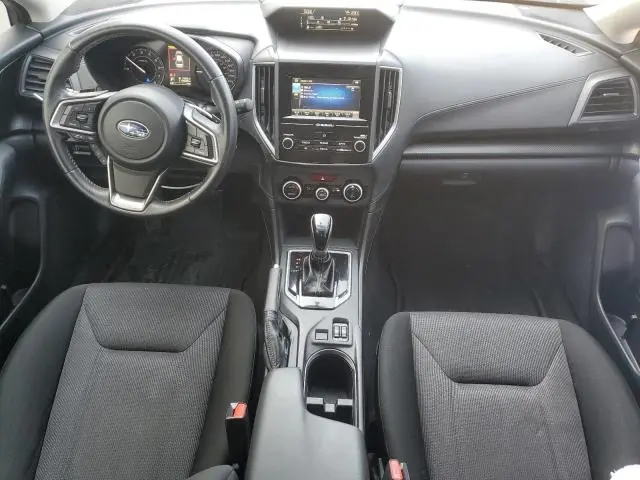 2018 SUBARU IMPREZA PREMIUM PLUS  