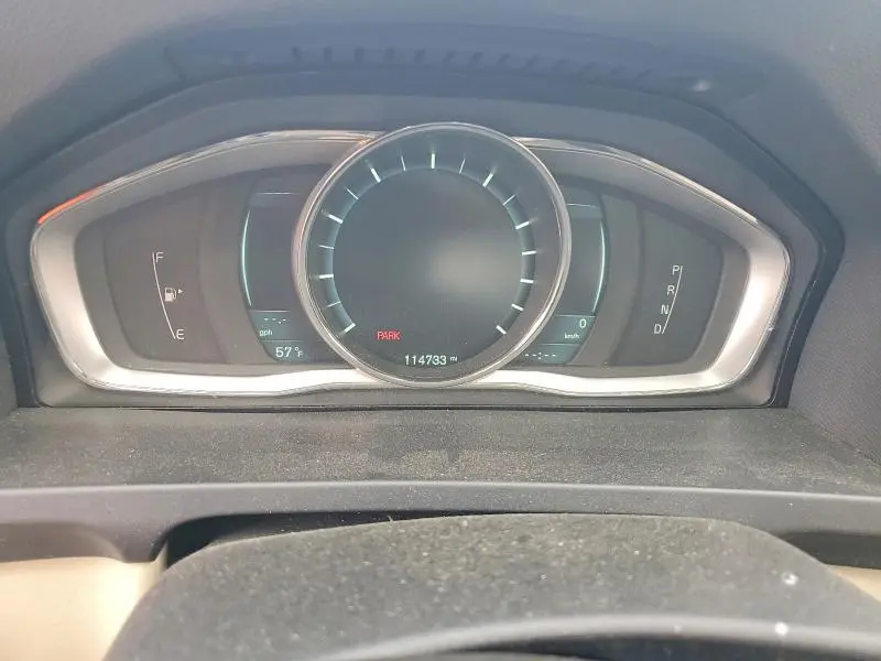 2014 VOLVO S60 T5  