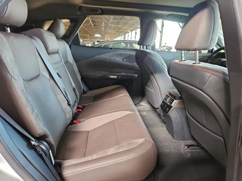 2023 LEXUS RX 350H BASE  