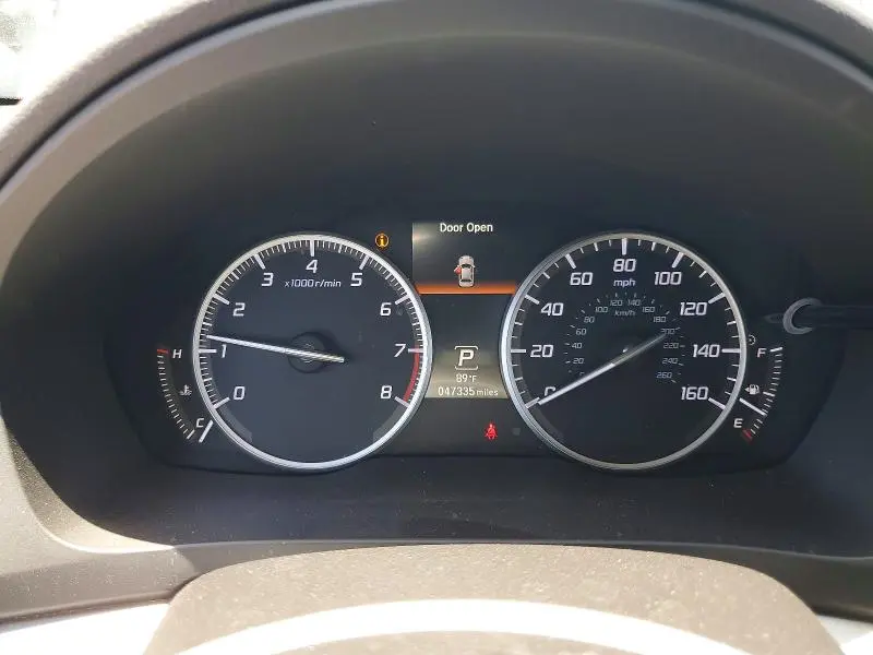 2021 ACURA ILX PREMIUM  