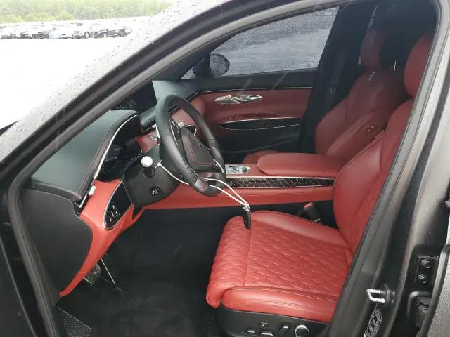 2024 GENESIS GV70 BASE  