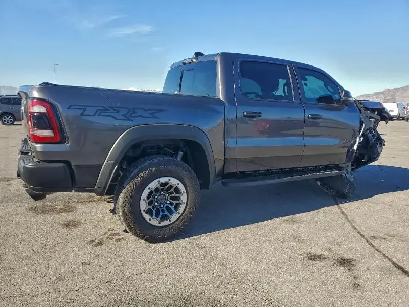 2023 RAM 1500 TRX  