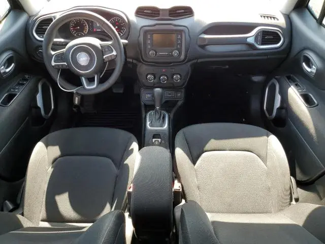 2020 JEEP RENEGADE SPORT  