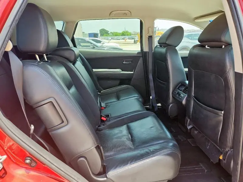 2013 MAZDA CX-9 TOURING  
