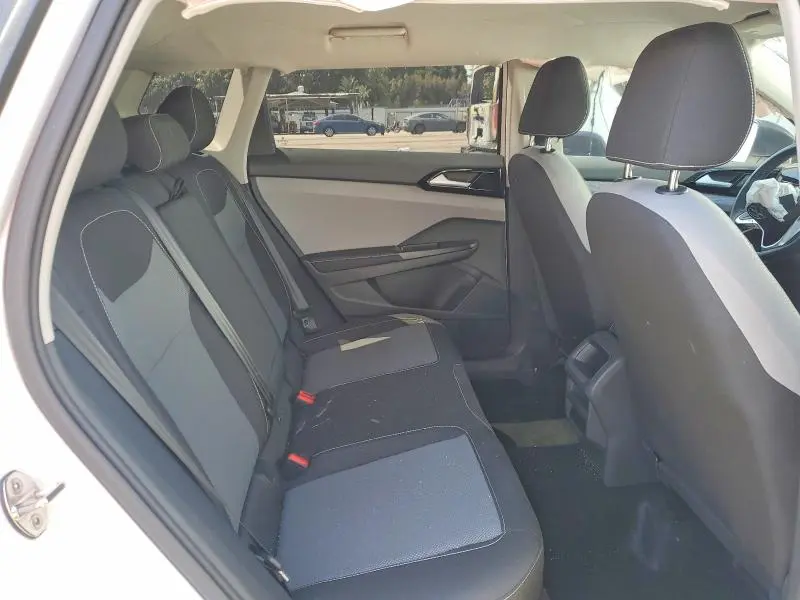 2024 VOLKSWAGEN TAOS S  