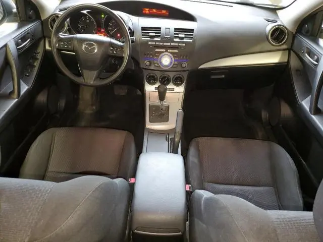 2010 MAZDA 3 I  